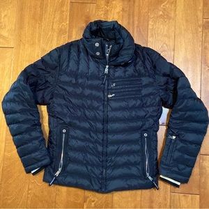 Bogner Ski Jacket